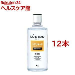 V[h wALbh(200ml*12{Zbg)yV[h(LUCIDO)z