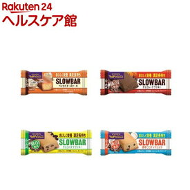 ブルボン スローバー(27本セット)