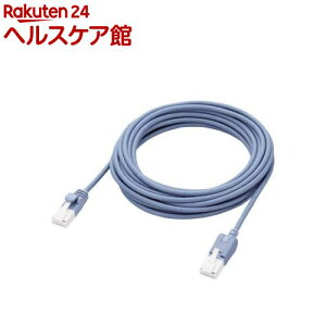 GR LANP[u Cat6A 5m X ^eXCO*Xg[g  u[(1)yGR(ELECOM)z
