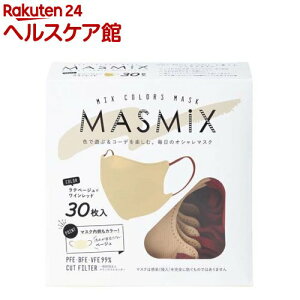 MASMiX}XN ex[W*Cbh(30)