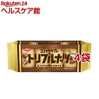 日清シスコ ココナッツサブレ トリプルナッツ(20枚入*4袋セット)