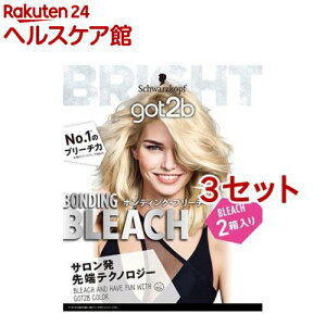 got2b �{���f�B���O�E�u���[�`(2����*3�Z�b�g)�ygot2b�z