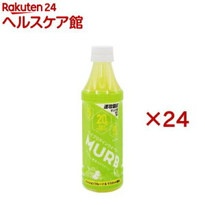 y󂠂zMURB Vita pbVt[c}XJbg(350ml×24Zbg)