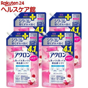 AN ꒅ t[u[P̍ lߑւ EgW{(1590ml*4܃Zbg)yANz