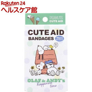 Xk[s[ ItƃAfB CUTE AID ΂񂻂(18)yT^z