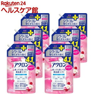 AN ꒅ t[u[P̍ lߑւ EgW{(1590ml*6܃Zbg)yANz