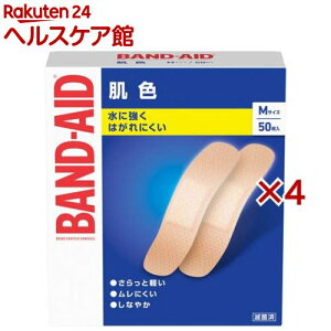 ohGCh F MTCY(50×4Zbg)yohGCh(BAND-AID)z[Jnp ΂񂻂 h ~} hЃObY]