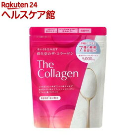 ザ・コラーゲン パウダー(126g)【ザ・コラーゲン】