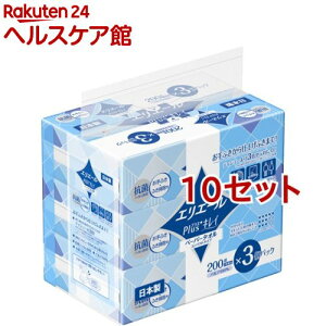 GG[ Plus+LC y[p[^I RpNg^Cv(200g*3pbN*10Zbg)yGG[z
