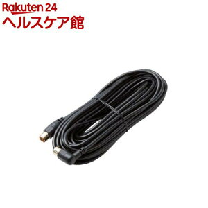 GR AeiP[u L-S^ 10m ubN AV-ATLS100BK(1)yGR(ELECOM)z