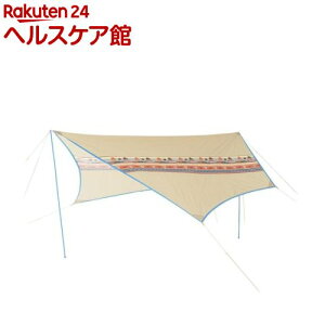 LOGOS ナバホ Tepee ブリッジヘキサタープ-AE(1張)【ロゴス(LOGOS)】