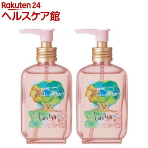 b^ v~Ax[XPAIC wAIC 􂢗Ȃg[gg(100mL*2Zbg)yb^(Loretta)z