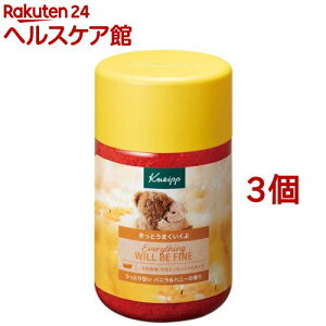 NiCv oX\g ojnj[̍ {g(850g*3Zbg)yNiCv(KNEIPP)z