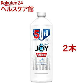 楽天市場 食器洗剤 ジョイの通販