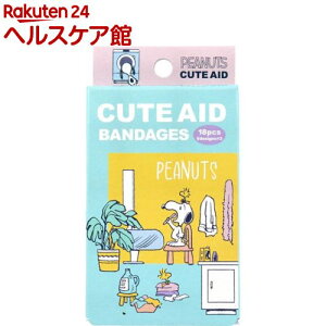 Xk[s[ N[jO CUTE AID ΂񂻂(18)yT^z