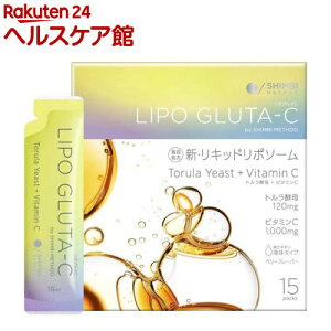 �V���r���\�b�h ���|�O���^C(15ml×15���)�ySHIMBI METHOD(�V���r���\�b�h)�z