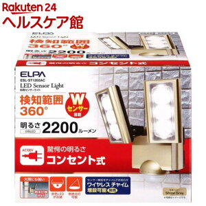 Gp AC100V LEDZT[Cg ESL-ST1202AC(1R)yGp(ELPA)z
