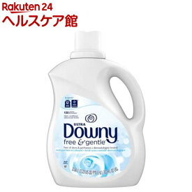 ウルトラダウニー フリー＆ジェントル(3060g)【ダウニー(Downy)】