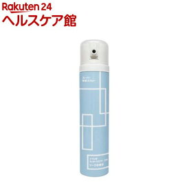 スーパー 消臭スプレー トイレのスッキーリエア！プロ ソープの香り 消臭芳香剤(265ml)【スッキーリ！(sukki-ri！)】[芳香剤 消臭剤 消臭スプレー トイレ用 空間 便臭 除菌]