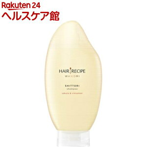 Hair Recipe シャンプーの人気商品 通販 価格比較 価格 Com