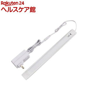 �G���p(ELPA) LED �o�[���C�g AC�d�� �l���Z���T�[�� �d���F 30cm ALT-2030PIR(L)(1�Z�b�g)�y�G���p(ELPA)�z