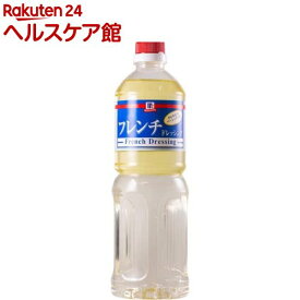 MCフレンチドレッシング(950ml)【マコーミック】[大容量 フレンチ]