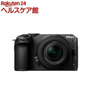 ニコン ミラーレスカメラ Z30 16-50 VR レンズキット(1台)