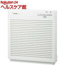 象印 空気清浄機 ホワイト PU-HC35-WA(1台)【象印(ZOJIRUSHI)】