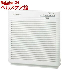 象印 空気清浄機 ホワイト PU-HC35-WA(1台)【象印（ZOJIRUSHI）】