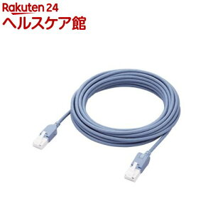 GR LANP[u Cat6A 5m X ^eXCO*RXCO  u[(1)yGR(ELECOM)z