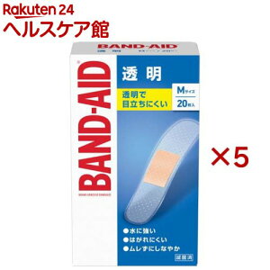 ohGCh  MTCY(20×5Zbg)yohGCh(BAND-AID)z[Jnp ΂񂻂 h ~} hЃObY]