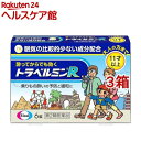 【第2類医薬品】トラベルミンR(6錠*3箱セット)【トラベルミン】[乗物酔い めまい 吐き気 眠気が少ない]