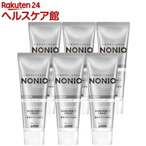 y1ނIׂzmjI vX n~KL(130g×6{Zbg)ymjI(NONIO)z[ p L E zCgjO moߕq \h]