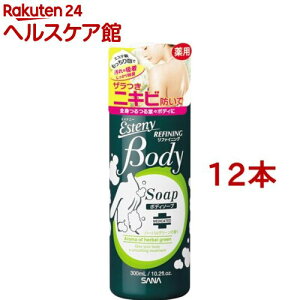 �T�i �G�X�e�j�[ ��p�{�f�B�\�[�v AC(300ml*12�{�Z�b�g)�y�G�X�e�j�[�z