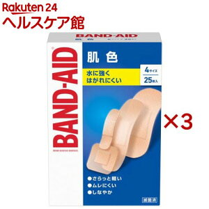 ohGCh F 4TCY(25×3Zbg)yohGCh(BAND-AID)z[Jnp ΂񂻂 h ~} hЃObY]