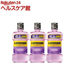 pXe g[^PAvX N[~g(500ml*3{Zbg)yLISTERINE(Xe)z[}EXEHbV gїp LPA t̎ q]