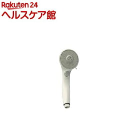 楽天市場 シャワーヘッド ストップ マッサージの通販