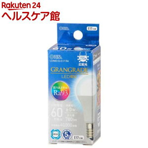 LEDd`E17 60` F(1)yOHMz