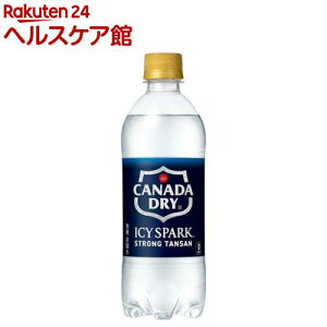 y󂠂zACV[EXp[N ICY SPARK from Ji_hC PET(500ml*24{)yJi_hCz[Y_]
