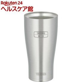 サーモス 真空断熱タンブラー JDE-600 S(1コ入)【サーモス(THERMOS)】