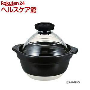 �t�^���K���X�̂��ъ� 2�`3�� GNR-200-B-W(1��)�y�n���I(HARIO)�z