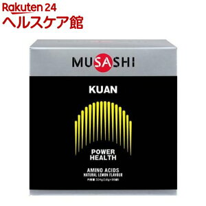 ���T�V(MUSASHI) KUAN �N�A�� 00662(3.6g*90�ܓ�)�y���T�V(MUSASHI)�z