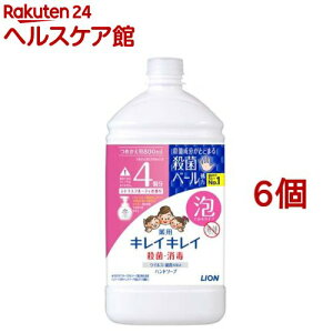 LCLC pAnh\[v VgXt[eB̍ l֗p(800ml*6Zbg)yLCLCz