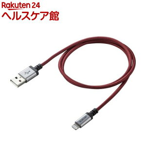 GR LightningP[u 70cm fɋ RoHSwߏ bh MPA-UALS07RD(1)yGR(ELECOM)z