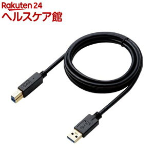 GR USB3.0P[u 1.5m AIX-BIX n[hfBXN^HDDڑ DH-AB3N15BK(1)yGR(ELECOM)z