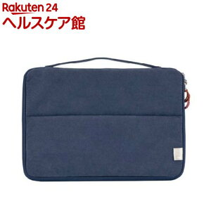 Digio2 13.3�C���`�p PC�X�^���h�C���i�[�P�[�X �l�C�r�[ SZC-FC132210NB(1��)�yDigio2�z