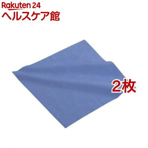 �G���R�� �N���[�j���O�N���X S�T�C�Y DGK-002BU(2���Z�b�g)�y�G���R��(ELECOM)�z