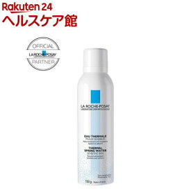 正規品 ターマルウォーター(150g)【ラ ロッシュ ポゼ】[正規品 赤ちゃんでも使える 全身OK]