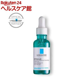 エファクラ ピールケア セラム(30ml)【ラ ロッシュ ポゼ】