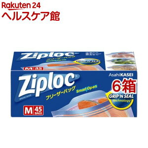 ジップロック フリーザーバッグの通販 価格比較 価格 Com